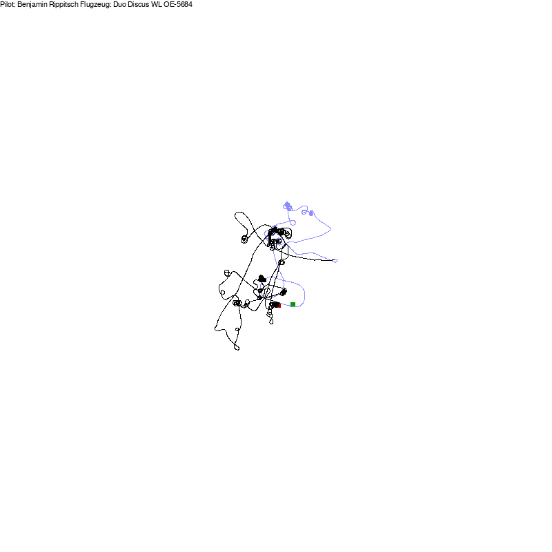 Flugspur